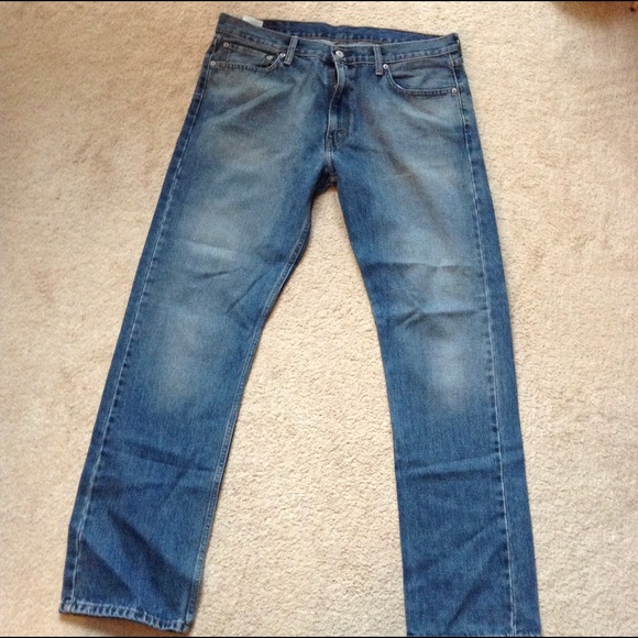 levis 504 34 34